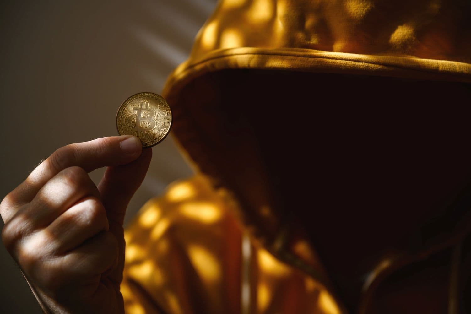 Geng Bersenjata yang Menargetkan Eksekutif Binance Prancis Ditangkap Setelah Penggerebekan Gagal di Wilayah Paris