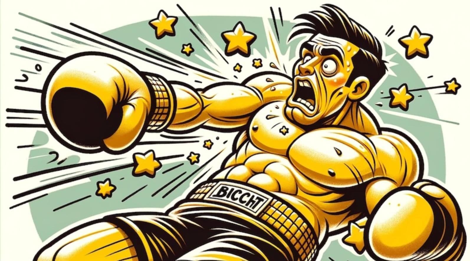 Kripto Kıyımı: Ethereum ETF Kararı Piyasayı Serbest Düşüşe Sürükledi, Bitcoin Bile Darbe Aldı