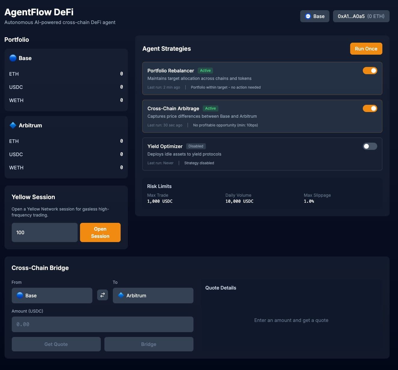 App Screenshot 2