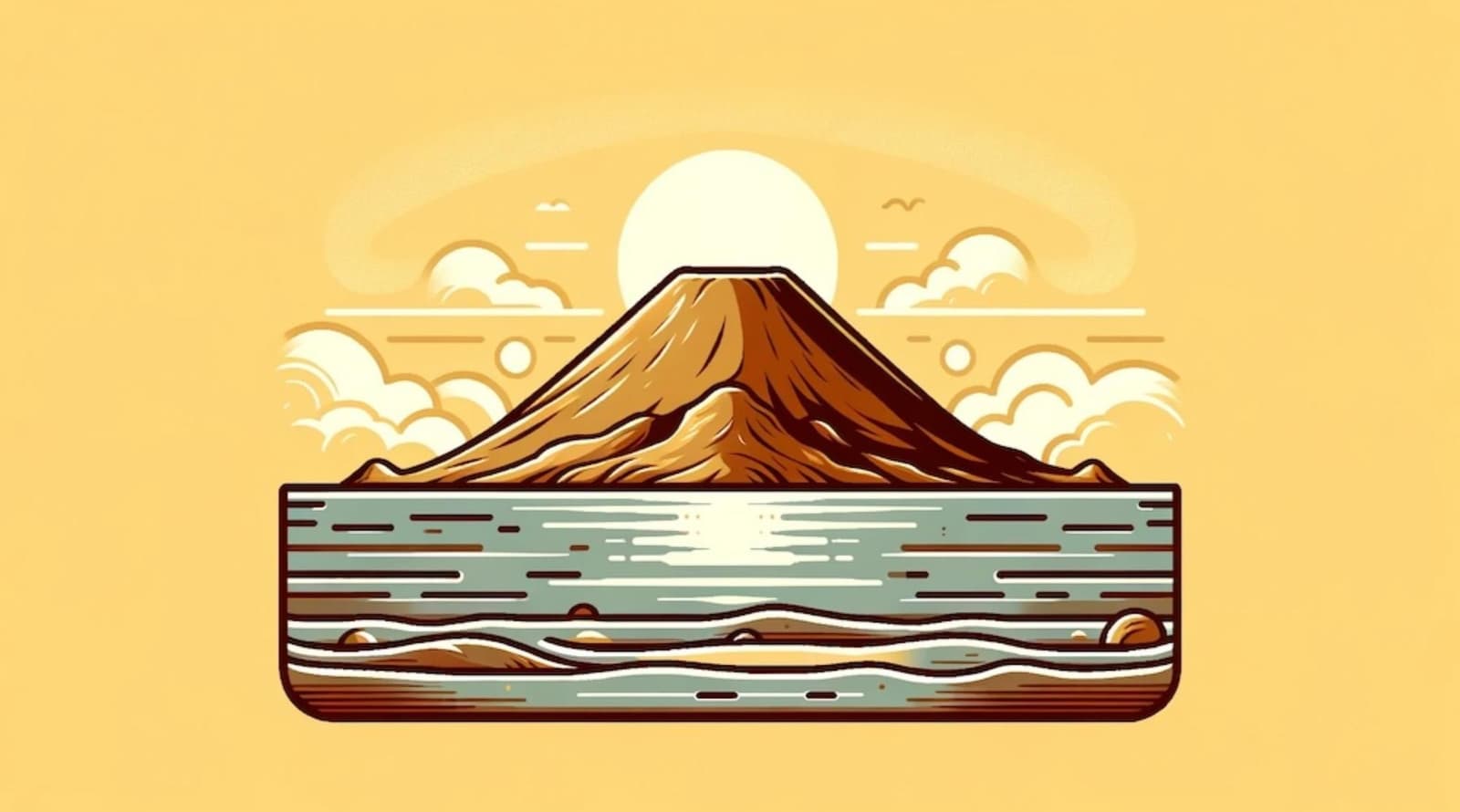 استخرجت السلفادور 474 بيتكوين باستخدام الطاقة الحرارية الجوفية للبركان