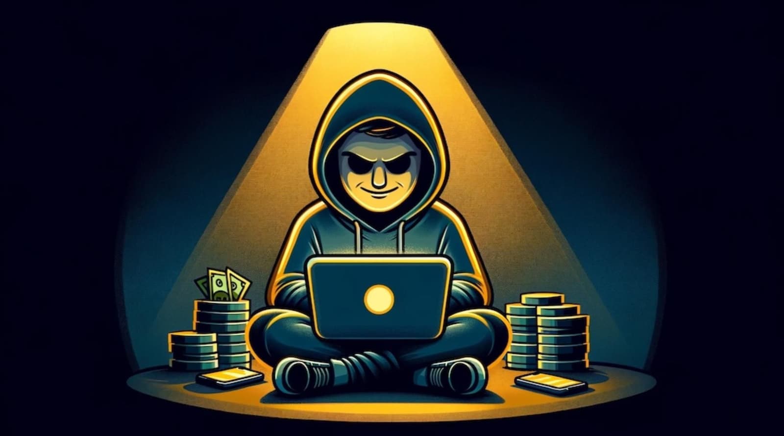 Un escroc d'Ethereum restitue 7 millions de dollars à la victime dans un retournement de situation rare et incroyable