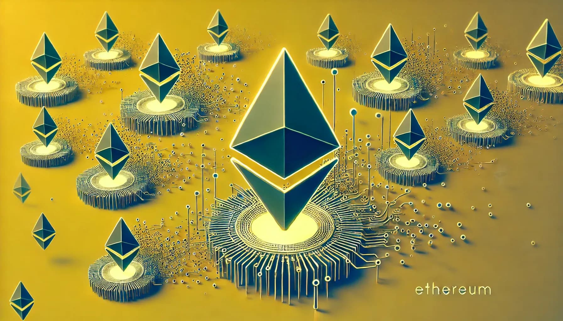 Làm Thế Nào Nâng Cấp Pectra Sẽ Biến Đổi Staking ETH Trong Năm 2025: Phân Tích Của Chuyên Gia