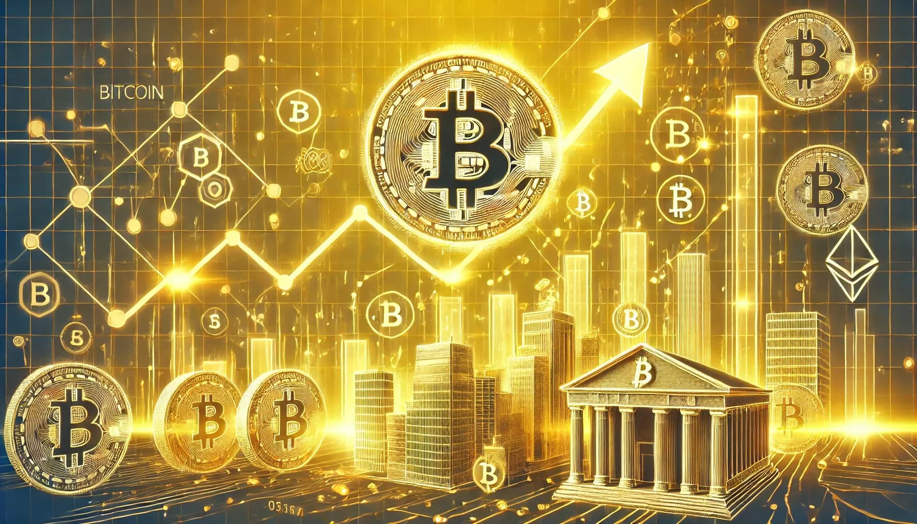 Ciclo de Mercado de Urso do Bitcoin Está Morrendo? CIO da Bitwise Pensa Assim