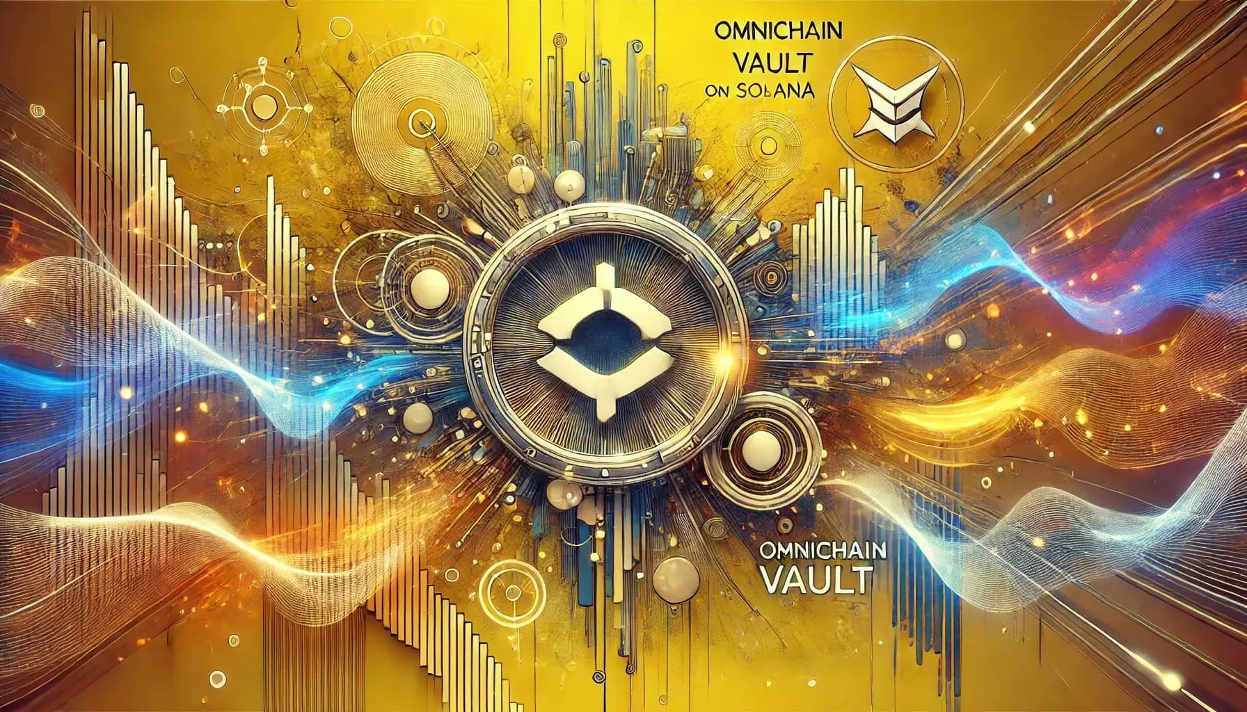 La bóveda omnichain de Orderly Network en la prueba de Solana para allanar el camino hacia un grupo de liquidez unificado