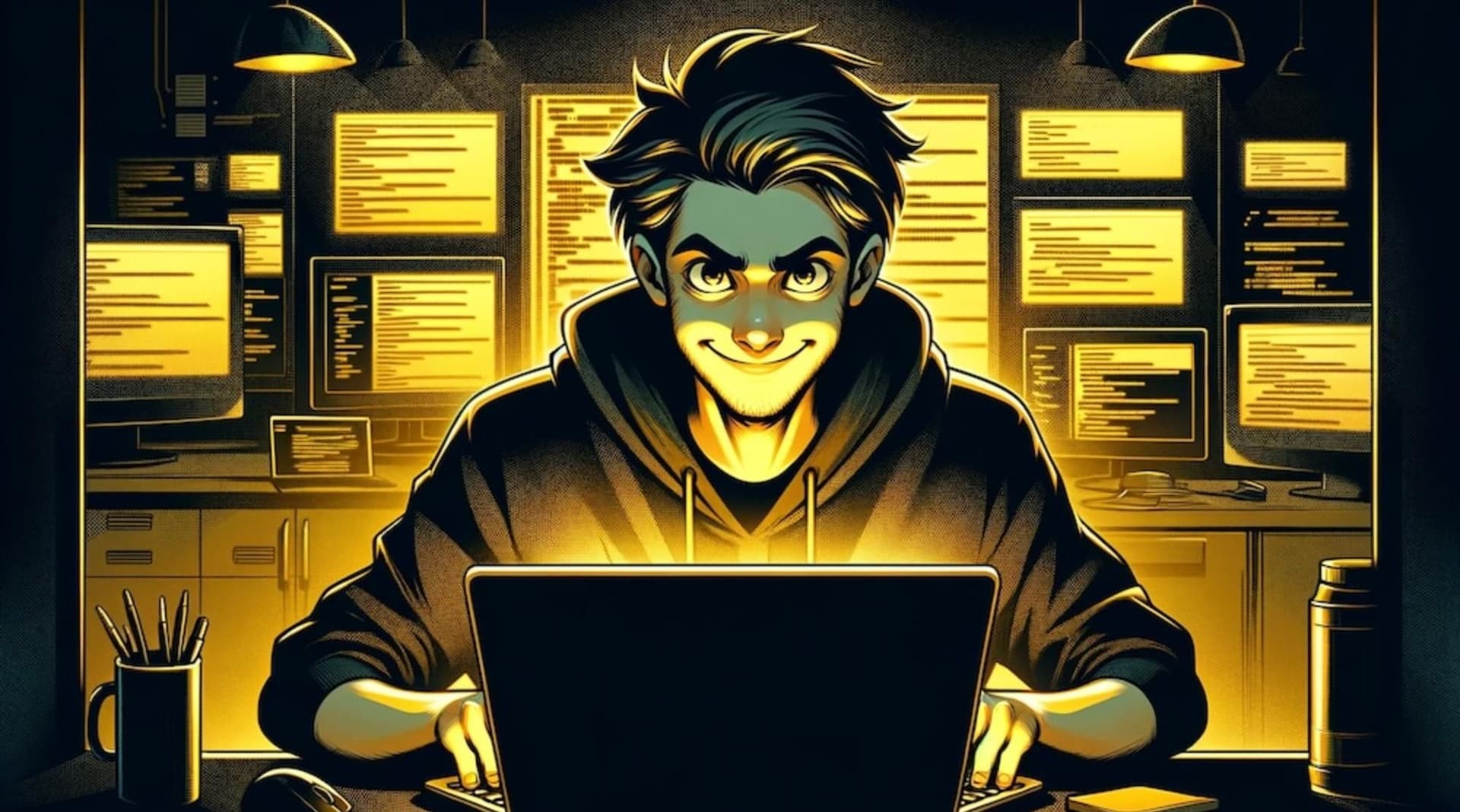 Serangan Front-Running dalam Blockchain: Panduan Lengkap