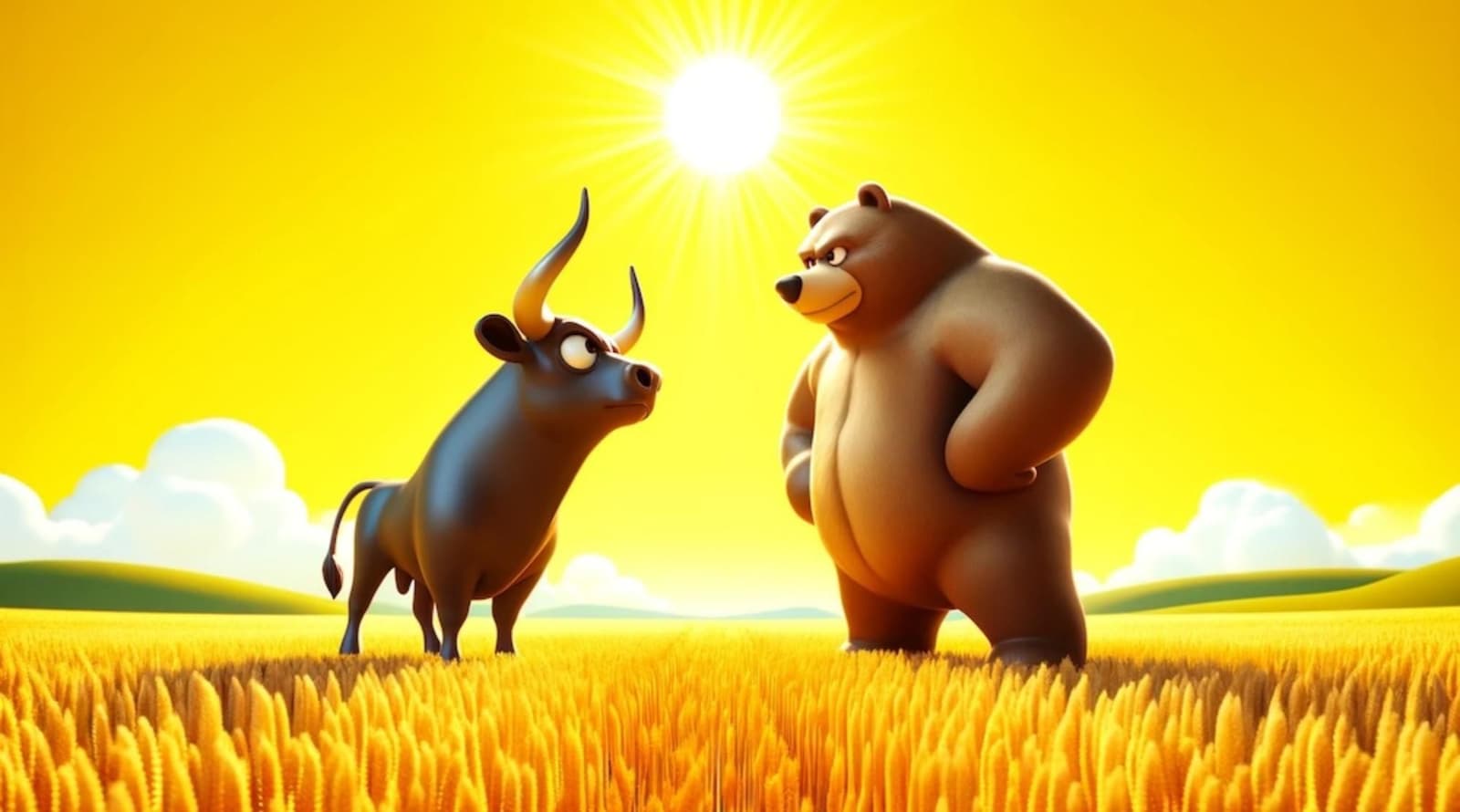 Kết thúc trò chơi? Bằng cách nào đó đây là đợt tăng giá Bitcoin yếu nhất trong 15 năm qua