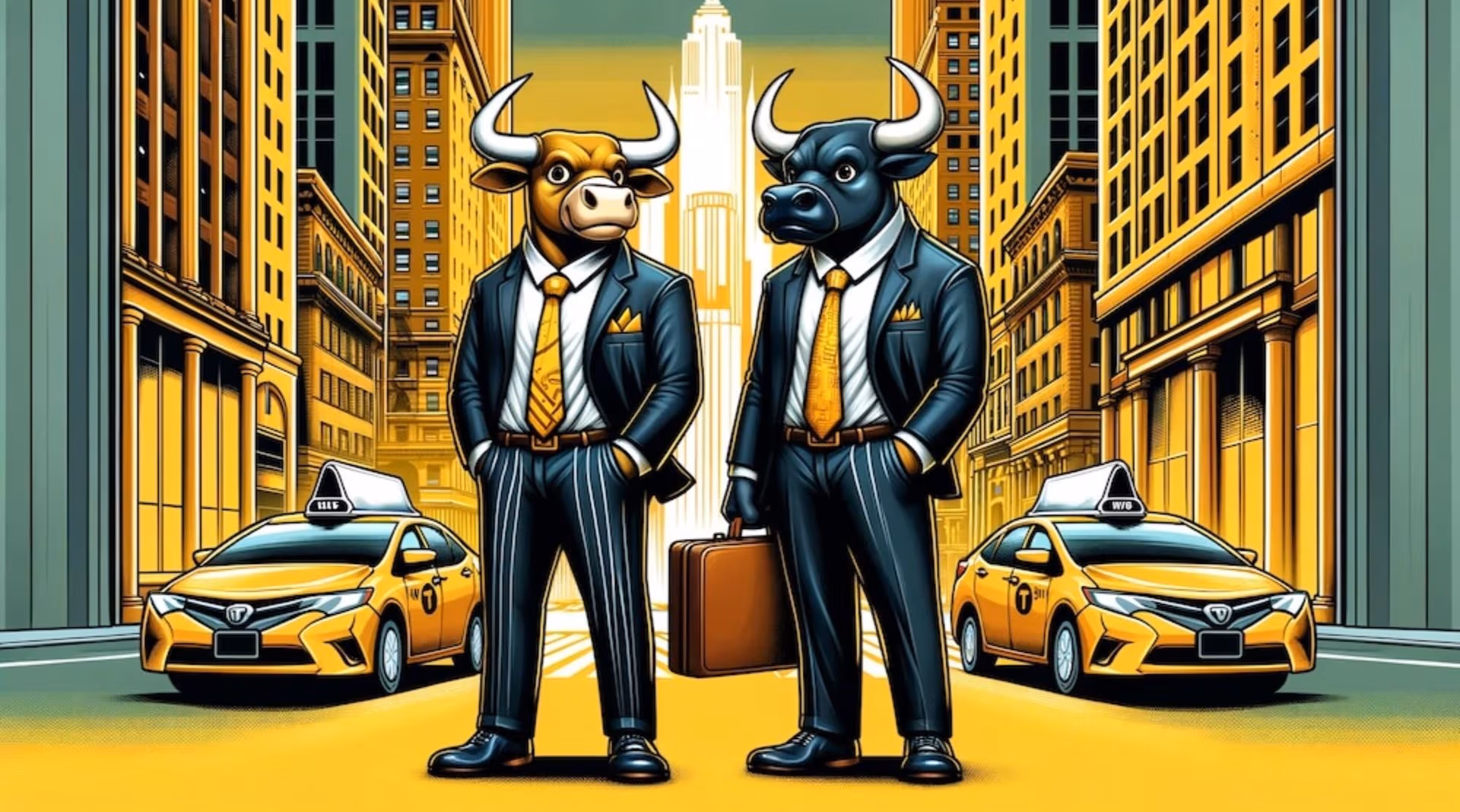 Trò Chơi Đặt Cược Cao Thật Sự: Bitcoin ETFs Hiện Giữ Hơn 1 Triệu BTC