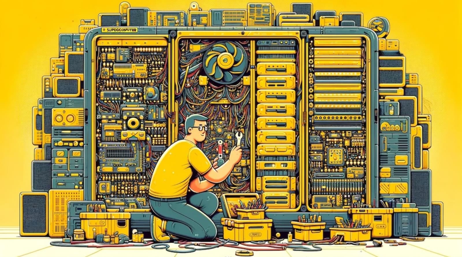 讓 Solana 再次偉大。社群終於將 100% 優先費用分配給驗證者