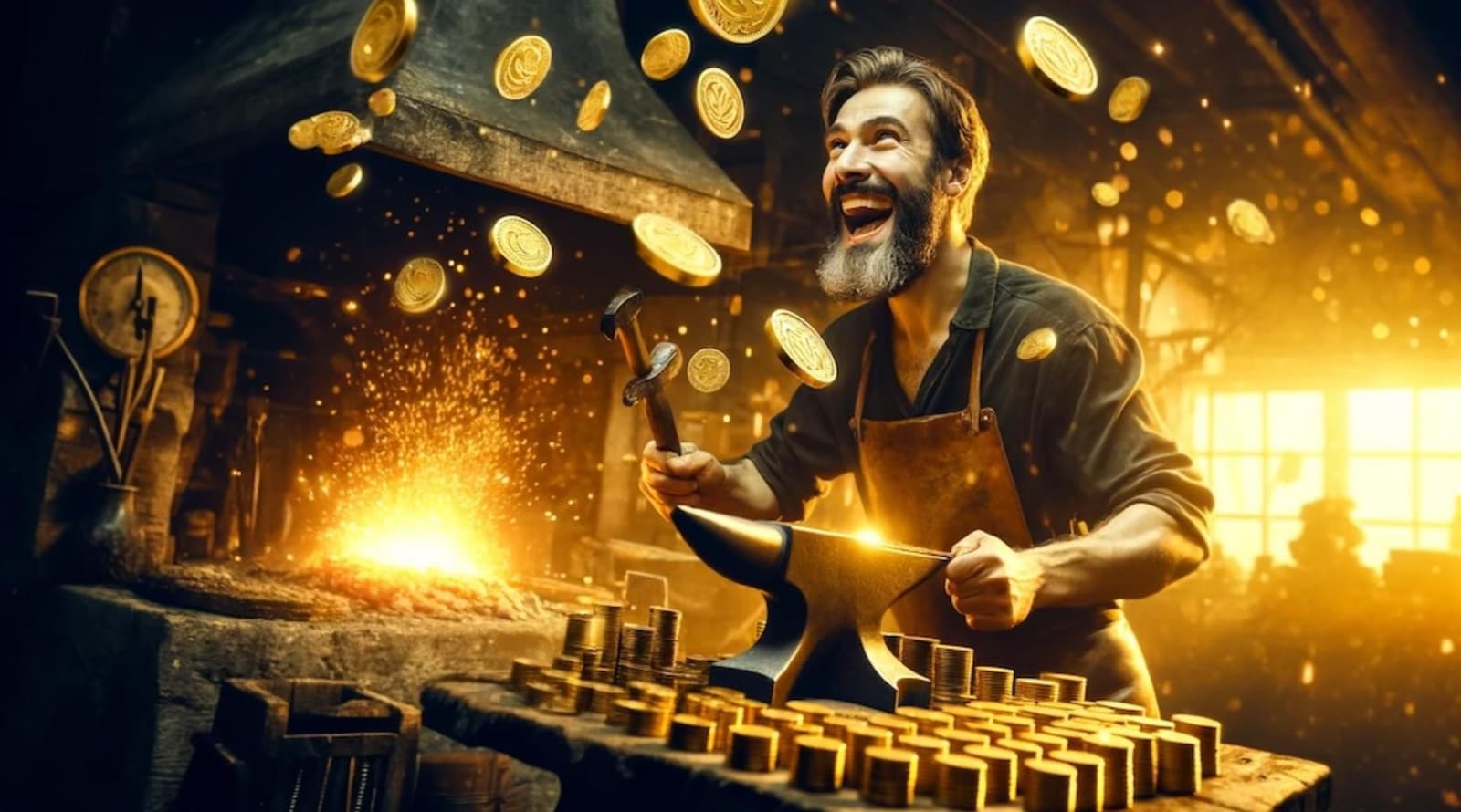 メムコインが狂気。4月以降、100万以上の新しいトークンが発行された