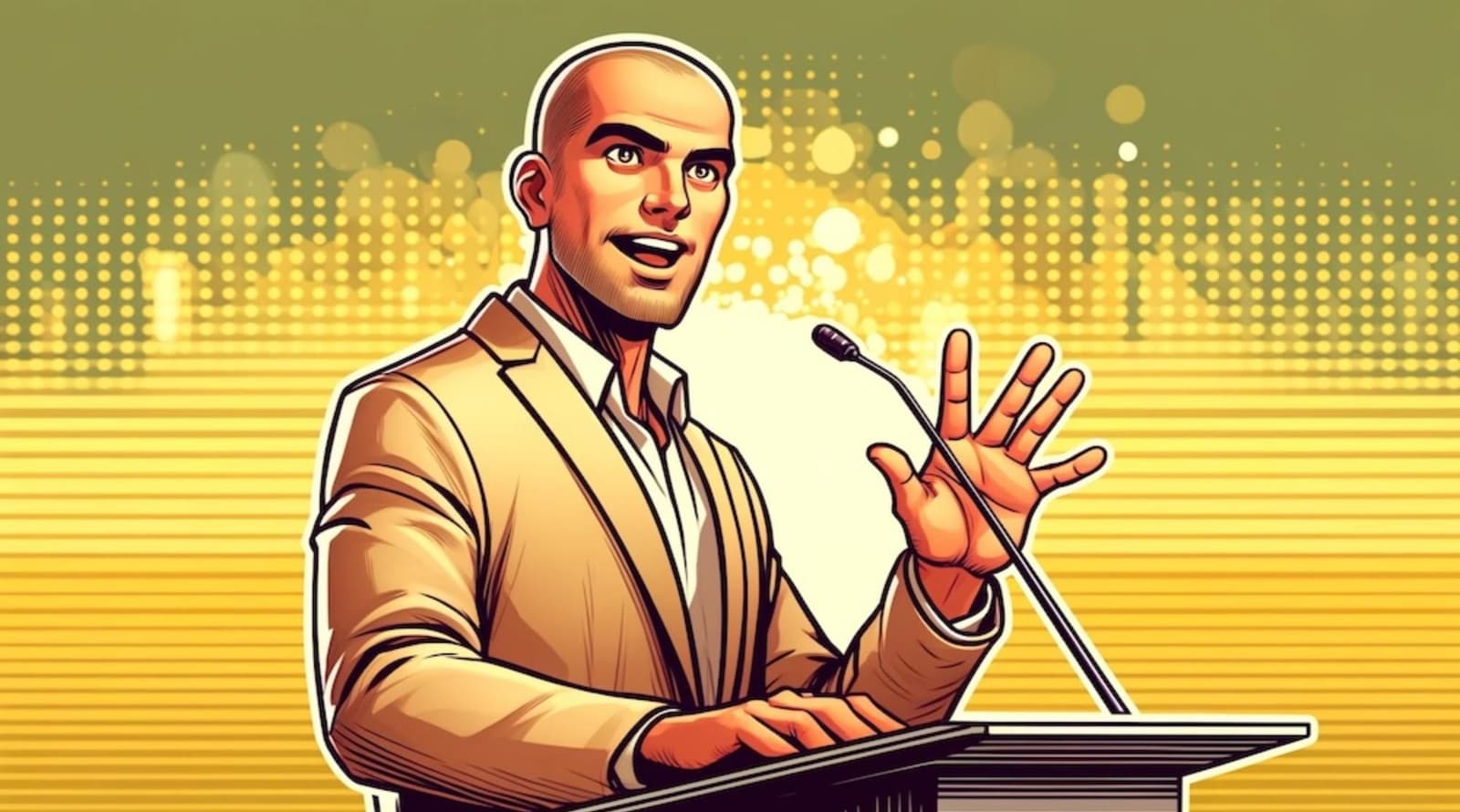 У Майка Новограца есть прогноз на ближайшее будущее Биткоина. Вам это не понравится