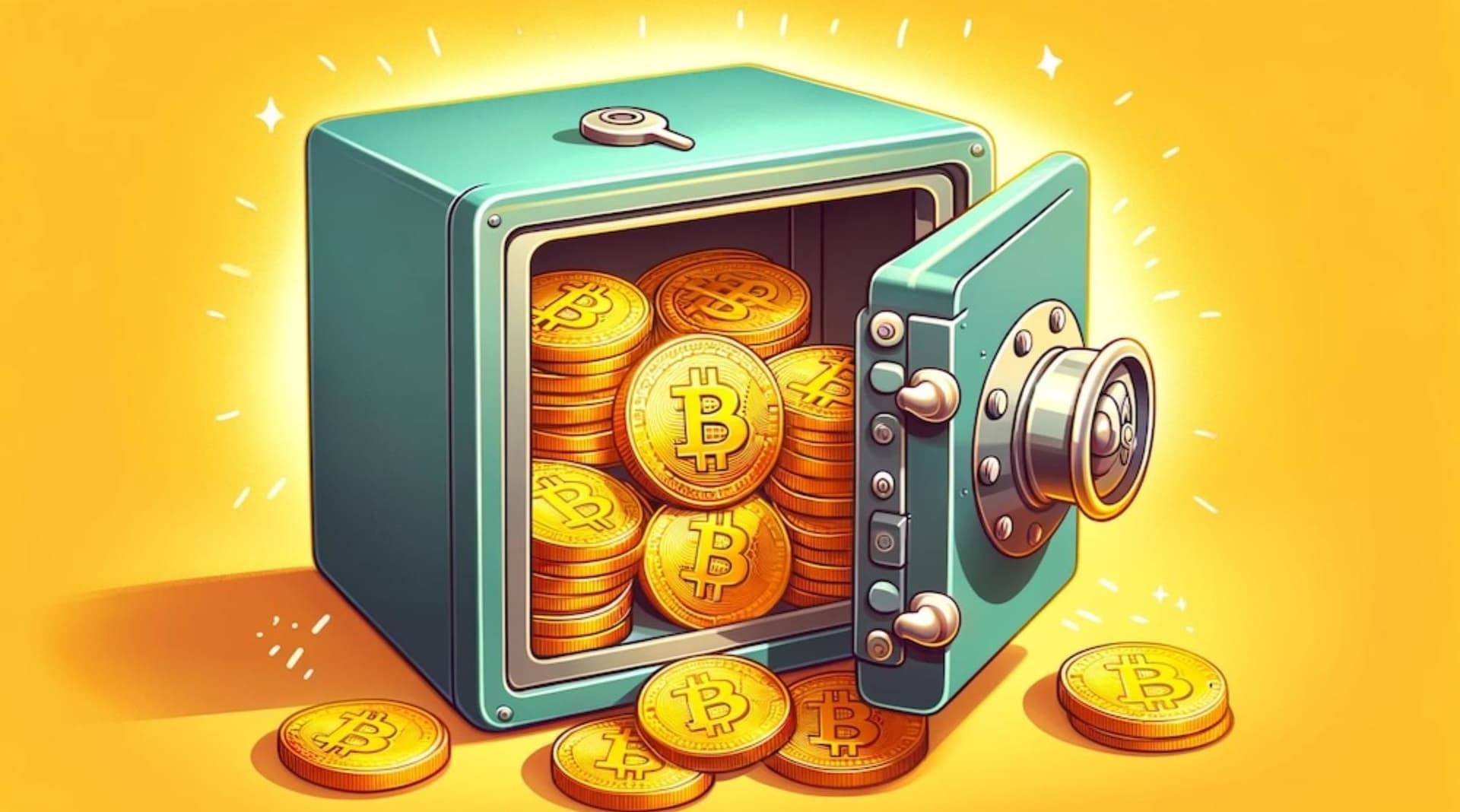 MSTR의 비즈니스는 비트코인을 중심으로 구축되었습니다. 주식이 BTC보다 더 수익성이 높은 이유는 무엇입니까?