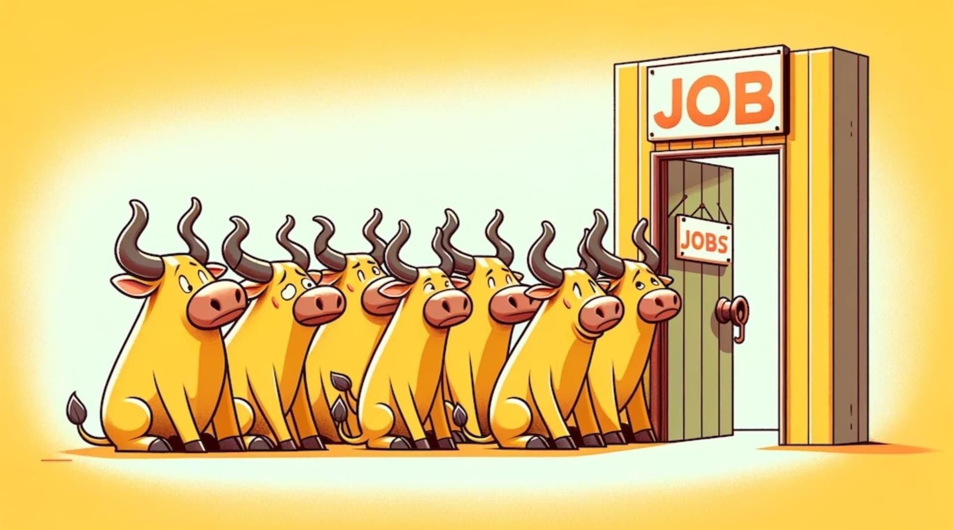 加密產業大舉徵才:超過1,200個職缺,業界押注牛市來臨