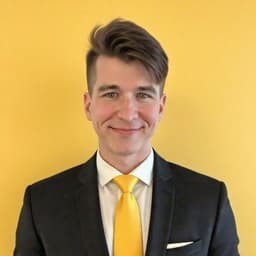 Steven Zeiler profile photo