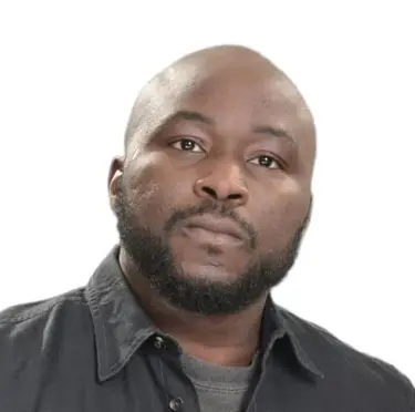 Ade Adepoju