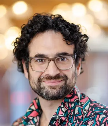 Phil Fogel
