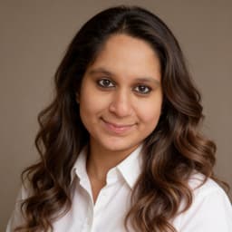 Mehjabeen Arsiwala profile photo