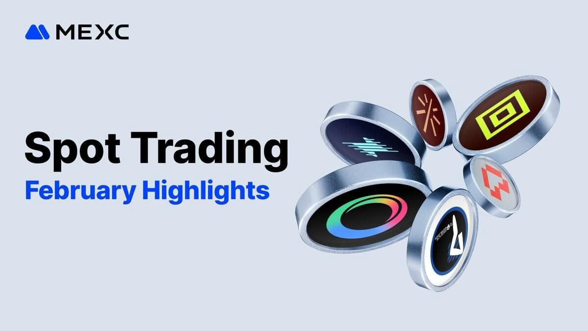 desktop-mexc-registra-un-sólido-febrero-mientras-las-nuevas-cotizaciones-de-tokens-ofrecen-ganancias-promedio-del-1367-y-un-launchpad-con-reembolsos-impulsa-la-participación