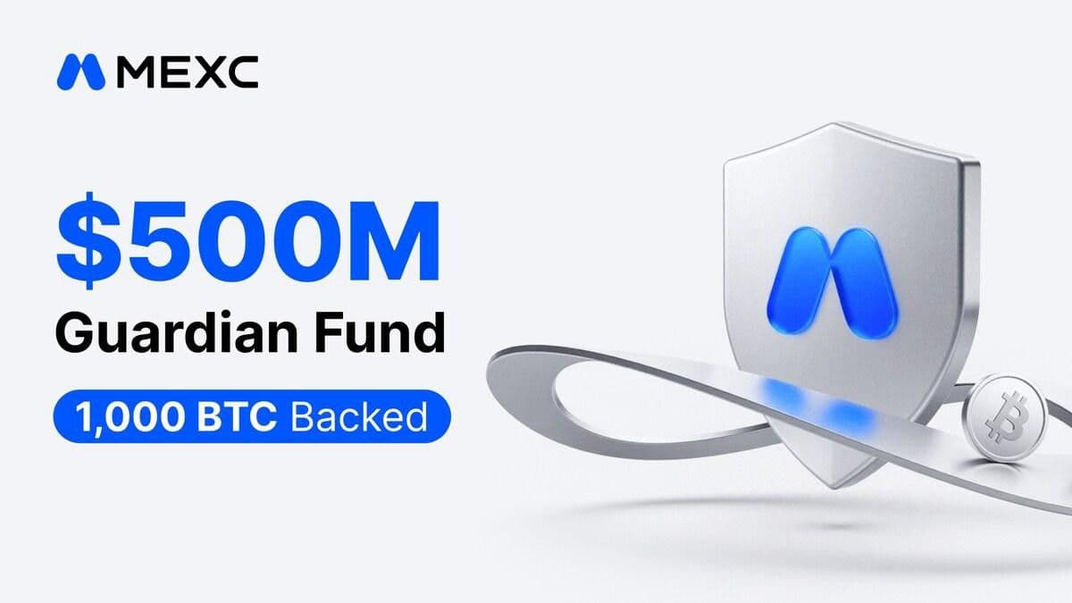 desktop-mexc-commits-to-500m-guardian-fund-expansion-acquires-1-000-btc-to-strengthen-user-protection