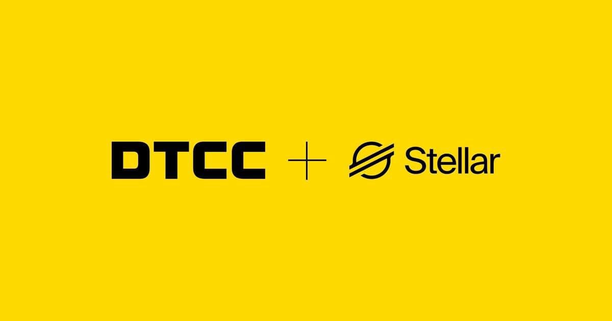 Servicio de tokenización de DTC para conectarse con la blockchain pública Stellar mientras DTC impulsa su estrategia multiblockchain