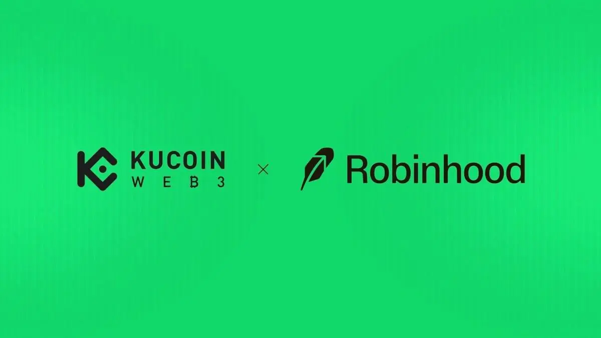 KuCoin Web3 Wallet Supports Robinhood Chain, Broadening Access to Tokenized Real-World Asset Ecosystems