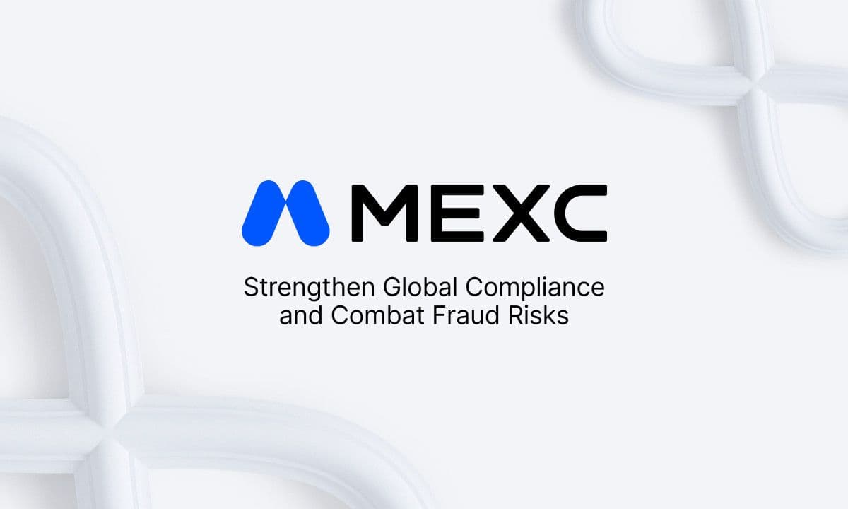 MEXC Integrates World-Check to Fortify Institutional Grade Compliance Architecture