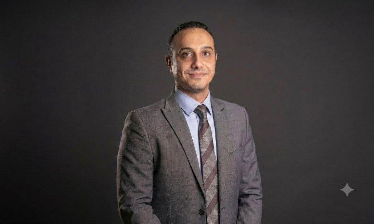 "كريبتو ديسبنسرز" تعيّن محمد عبد العليم رئيساً لإدارة الامتثال