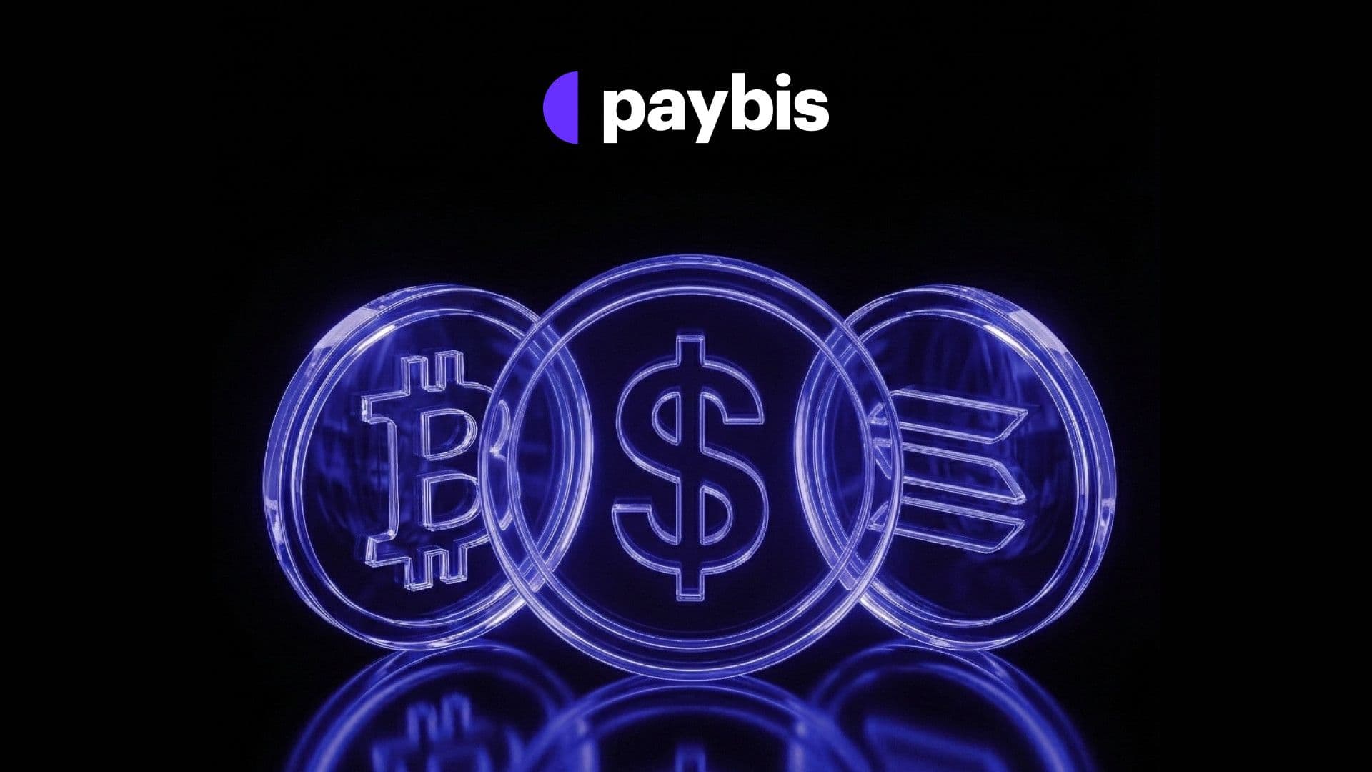 Paybis rolls out major upgrade to its Crypto On/Off Ramp, expanding partner integrations