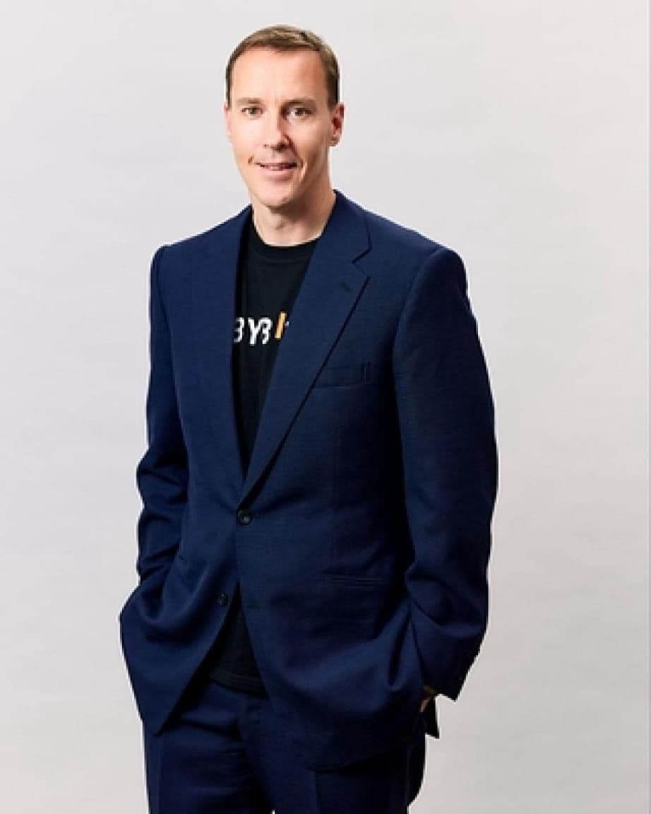Bybit Tunjuk Sean Ballard sebagai Kepala Derivatif dan Bisnis Institusional di Tengah Ekspansi Klien Besar yang Berkelanjutan