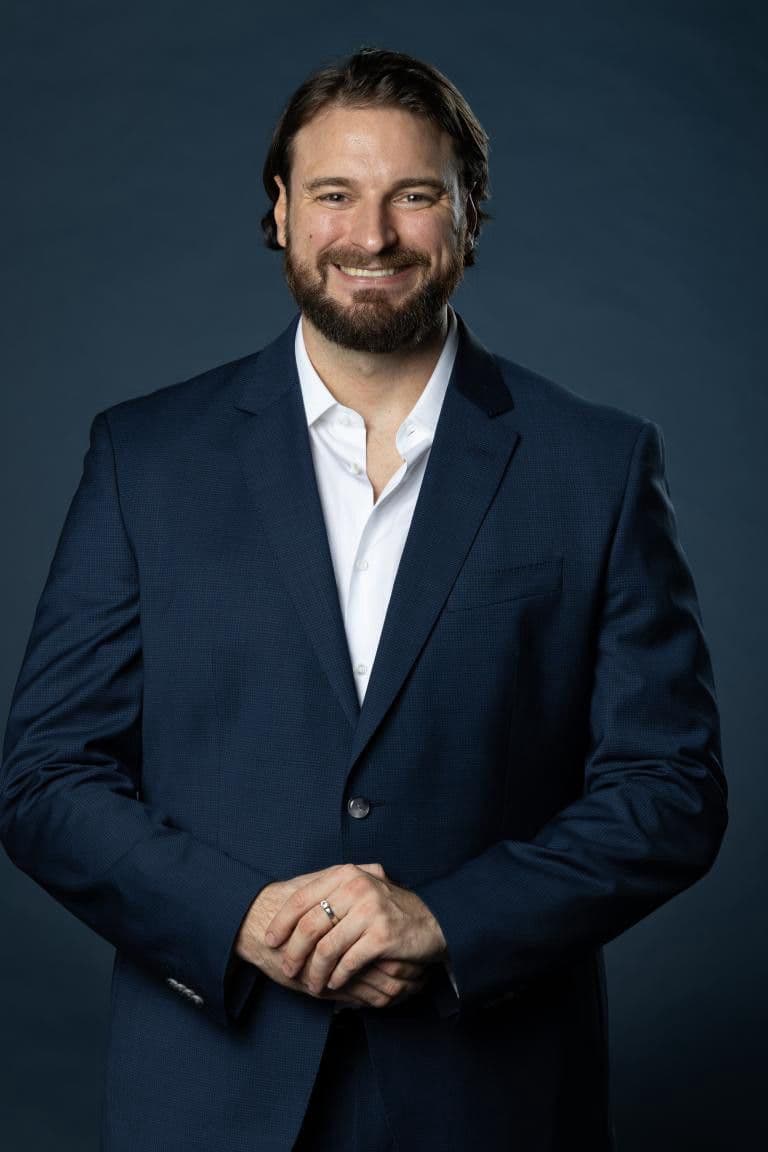 Alessio Vinassa stellt neuen Investmentansatz für Zukunftstechnologien vor – geprägt von finanziellen Turbulenzen