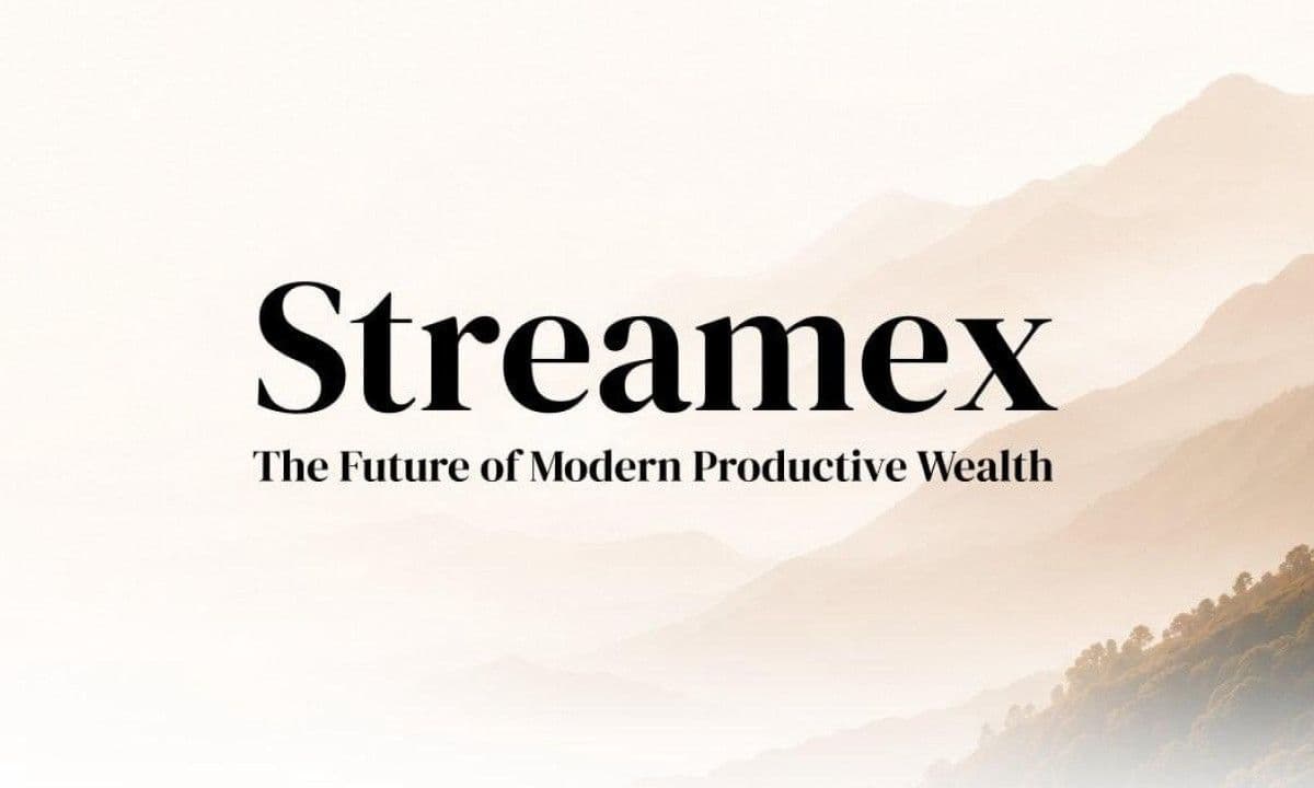 Streamex transforme l’intérêt en capital : la stratégie d’investissement GLDY décroche plus de 1 M$ d’allocation institutionnelle