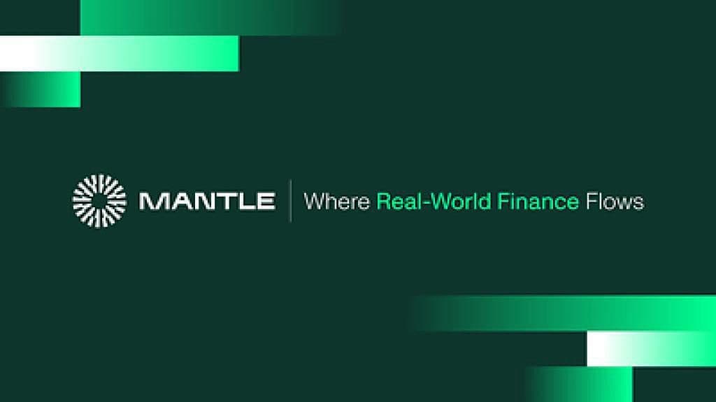 Mantle Hits Back-to-Back All-Time Highs with 1,473 Tokenized Assets and $476M in Distributed Asset Value