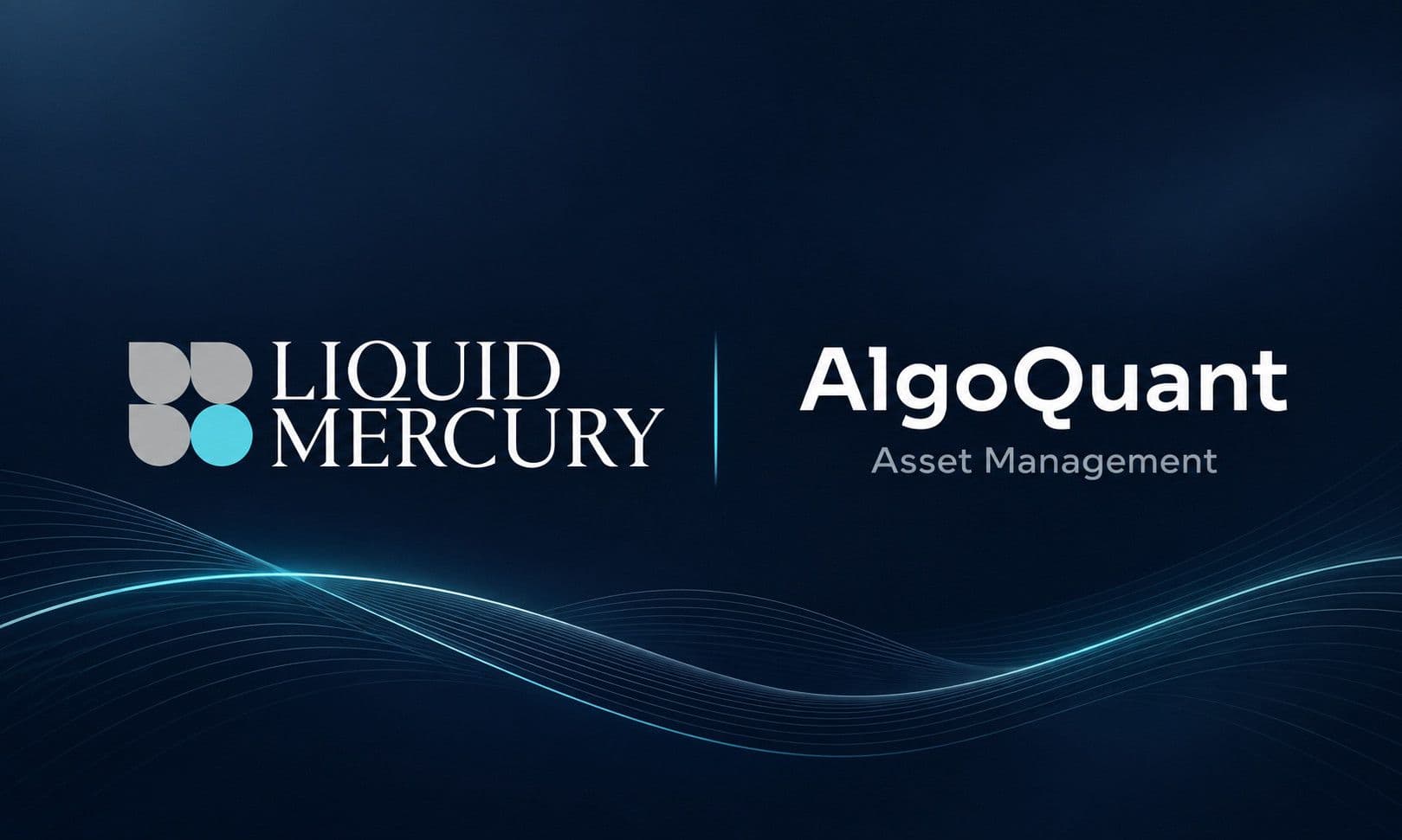 AlgoQuant Asset Management выбирает Liquid Mercury для усиления инфраструктуры торговли цифровыми активами