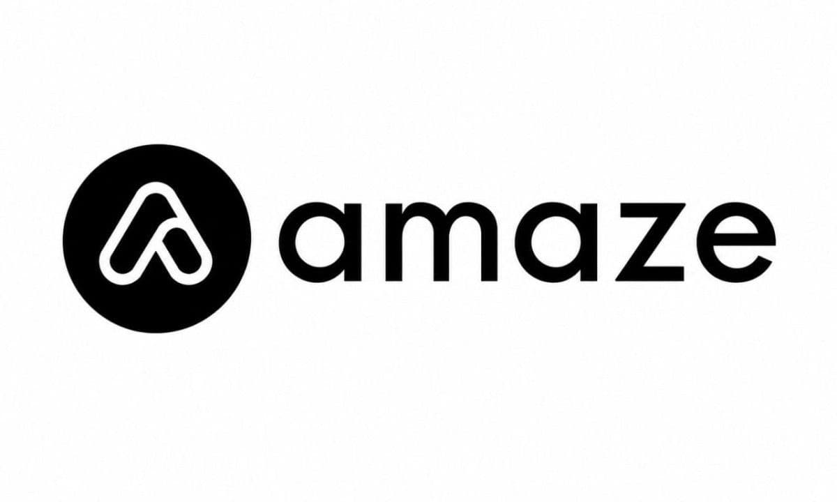 Amaze Holdings (NYSE: AMZE) firma una LOI vinculante para adquirir BullionFX | Alchemy, un ecosistema financiero descentralizado respaldado por oro valorado en 155 millones de dólares
