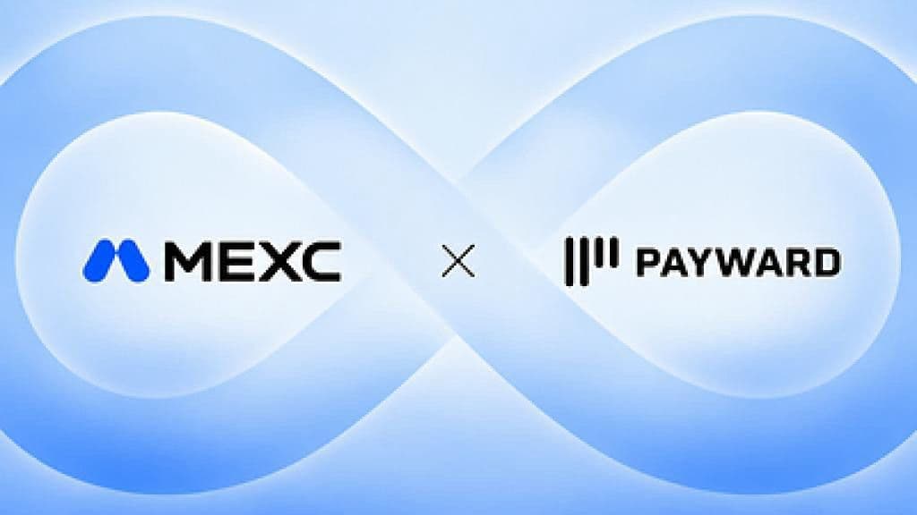 MEXC e Payward manifestam intenção de ampliar colaboração antes da TOKEN2049