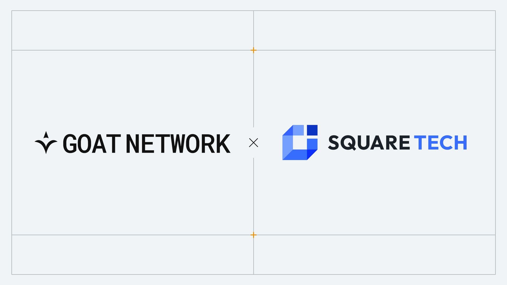Square Tech 與 GOAT Network 簽署備忘錄 攜手推進南韓 AI 代理驅動之穩定幣支付