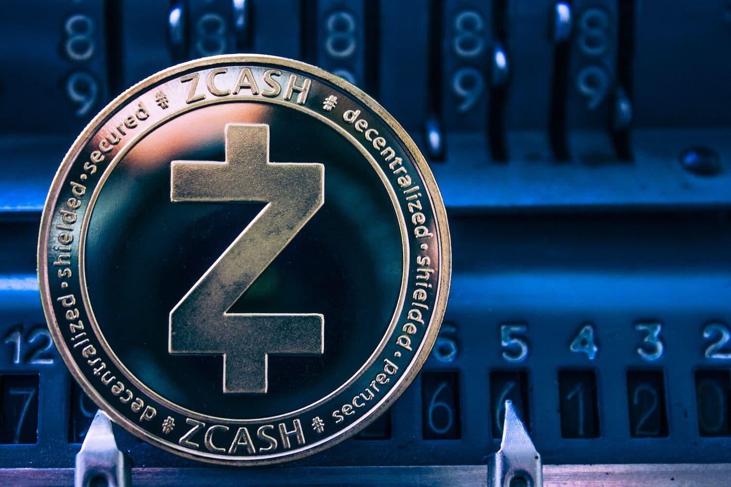 Cypherpunk ใน Nasdaq ซื้อ Zcash มูลค่า 29 ล้านดอลลาร์ ขณะ Hayes คาดการณ์เป้าหมายที่ 1,000 ดอลลาร์