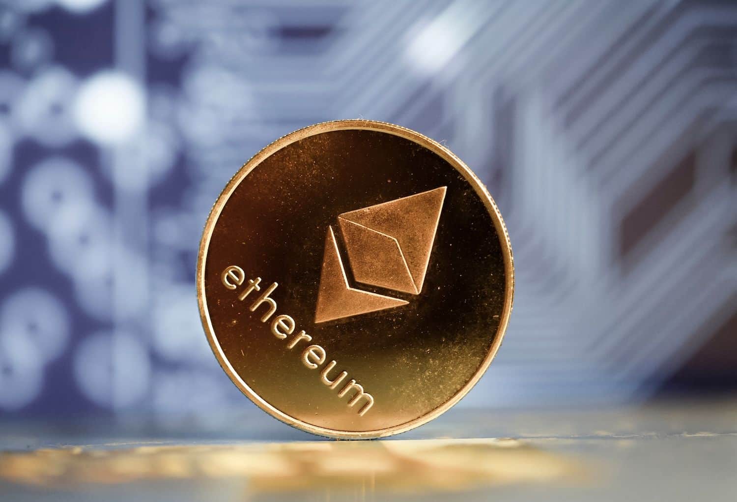 Ethereum dispara 70% no último trimestre, mas por que seus livros de ordens seguem atrás dos do Bitcoin?