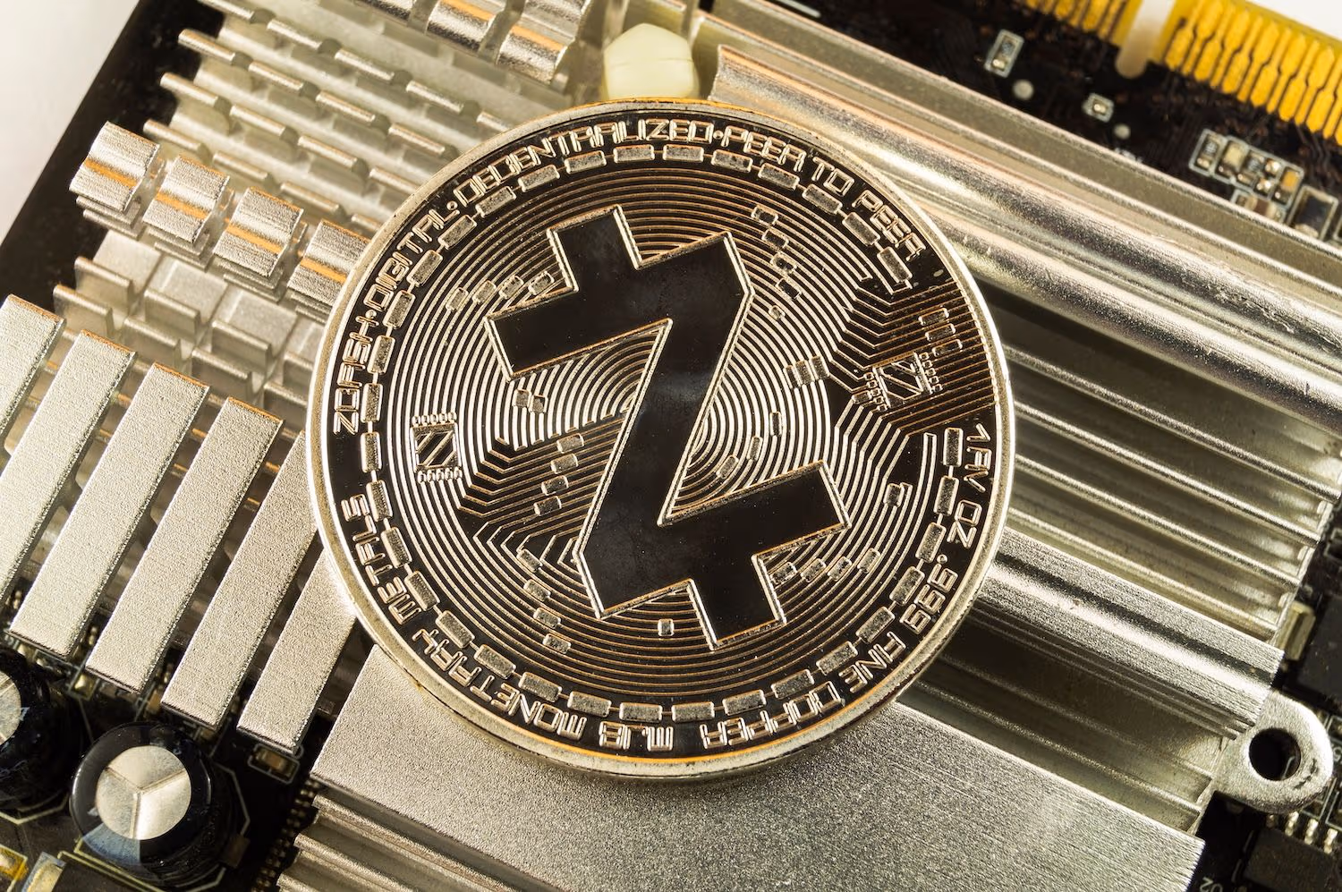 Wie Zcash zum Testfall für das Comeback von Privacy‑Krypto im Jahr 2026 wurde