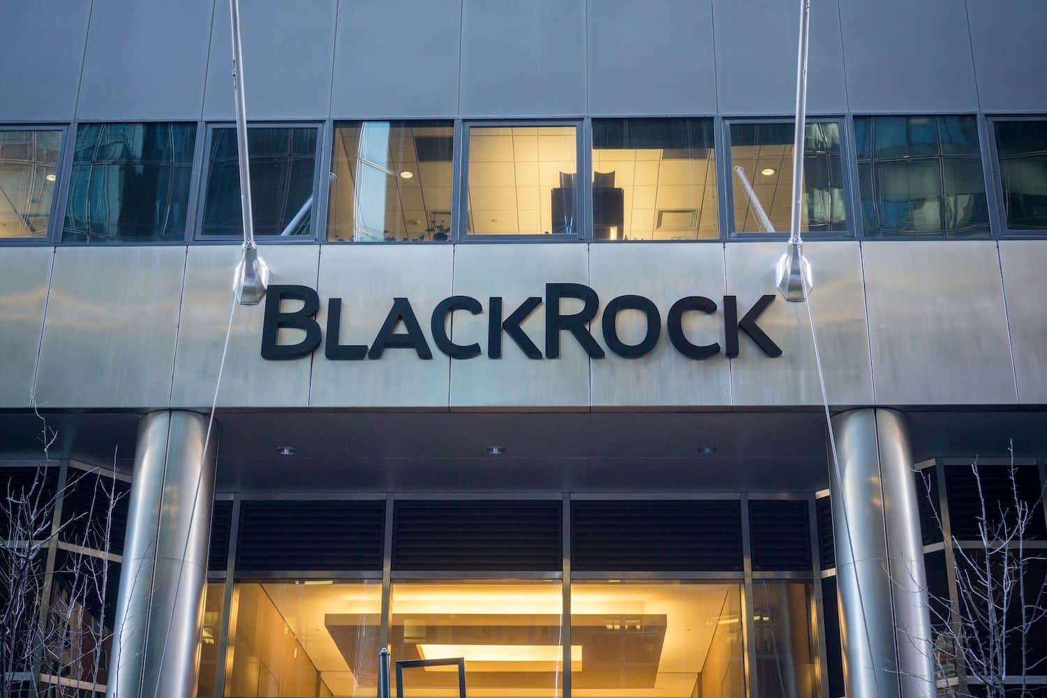 BlackRock's proposed PBIT Bitcoin ETF would rely on options to hold losses near 10% per tranche in exchange for capped gains (Image: Shutterstock)