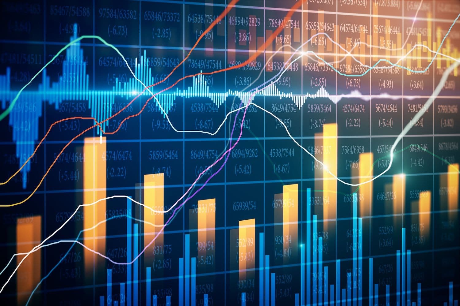 Fresh incentive funding and a dozen crypto assets now back a major lending protocol's entry into Monad's ecosystem. (Image: Shutterstock)