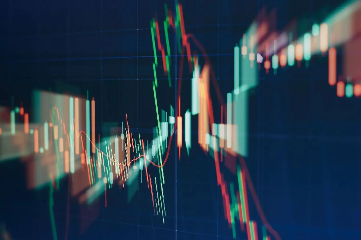 LUNC has slipped close to 31% this month and lost a key support level, but steady volume suggests the downturn could be losing steam. (Image: Shutterstock)