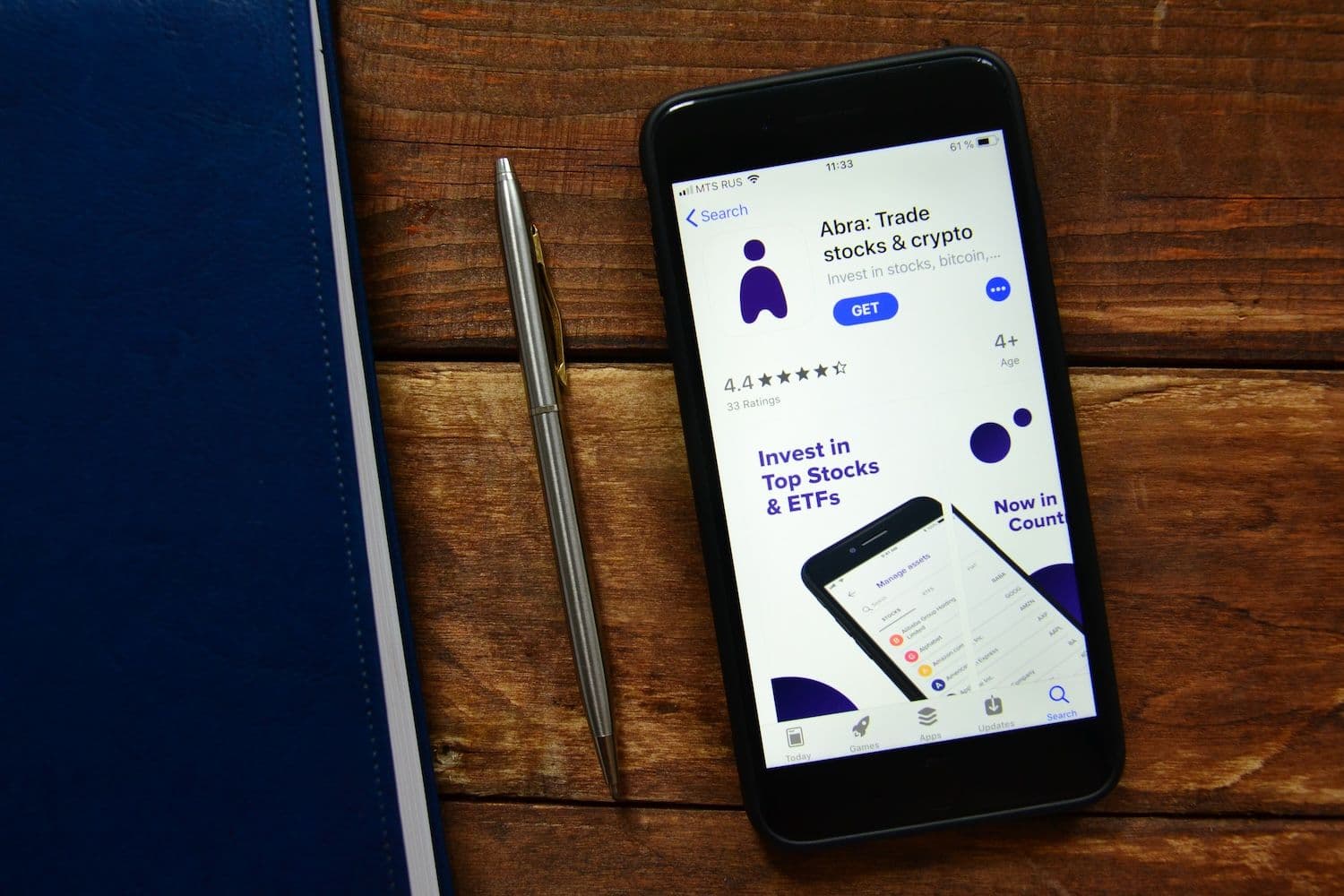 منصة العملات المشفرة أبرا تستهدف إدراجاً في ناسداك من خلال صفقة بقيمة 750 مليون دولار
