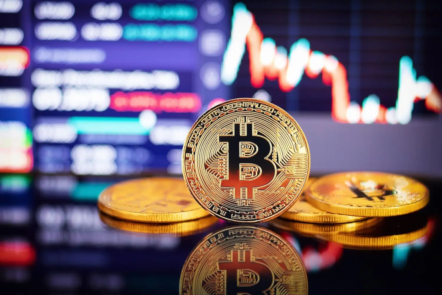 A $15 trillion capital hurdle clouds Bitcoin’s path to $1 million by 2030, according to Markus Thielen. (Image: Shutterstock)