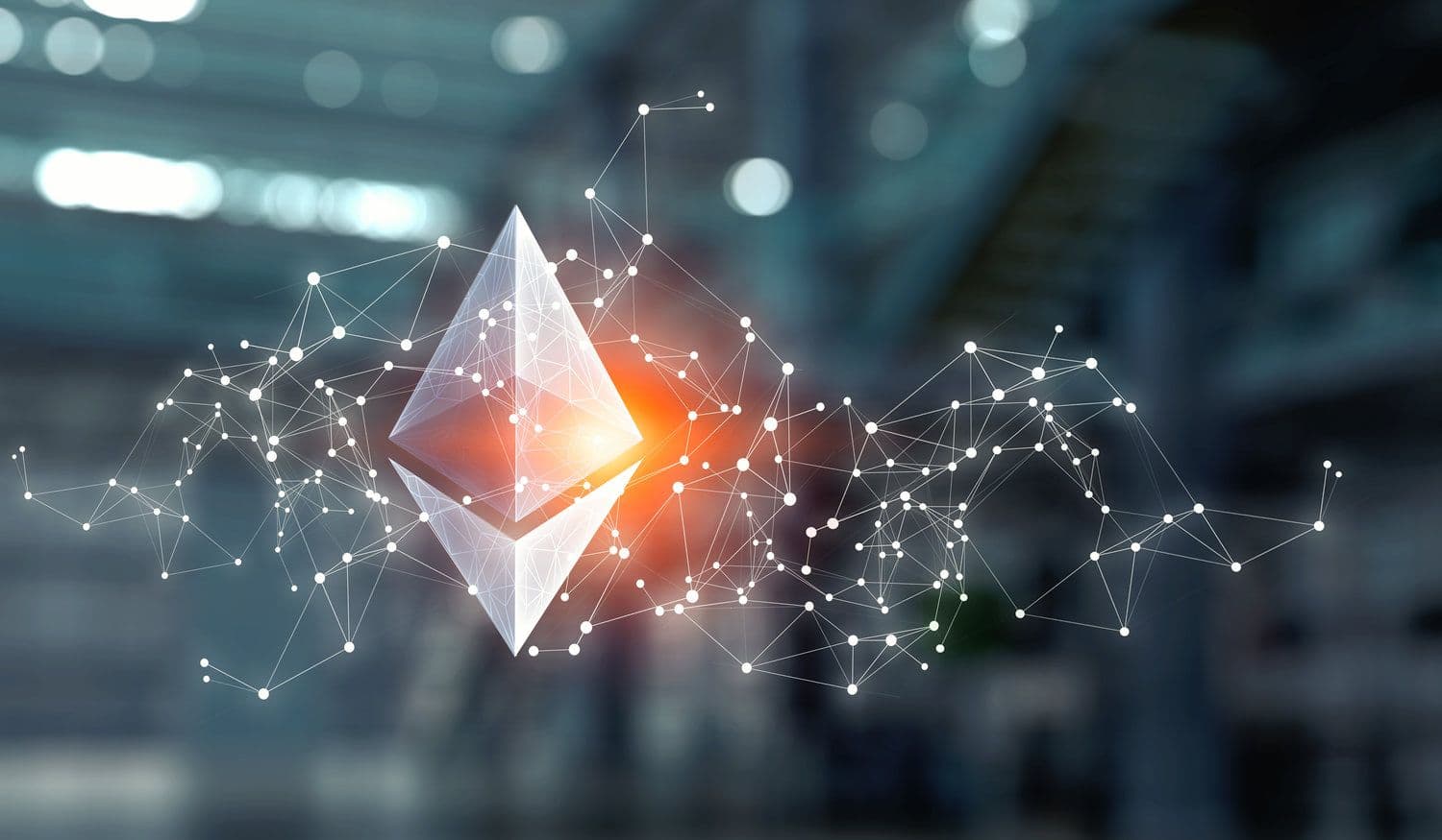 กองทุน ETF ของ ETH นำตลาดเป็นวันที่หก ทำให้เกิดปัญหาขาดแคลน อุปทานของ Ethereum