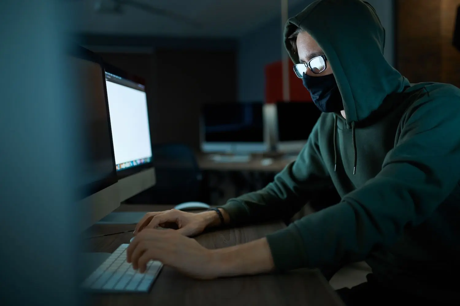 Infrastructure shutdown follows the Zeus Wallet cyberattack, with no customer funds reported lost (Image: Shutterstock)