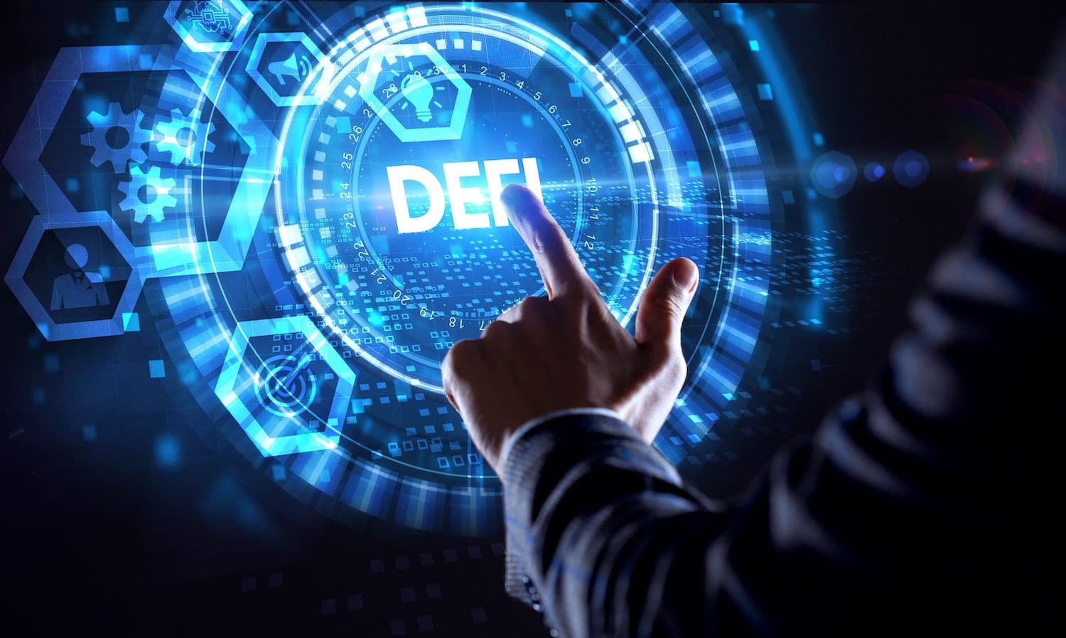 Aave Shows Why DeFi Lending Is Quietly Rebuilding Again