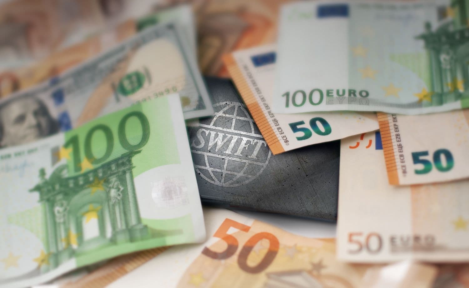 SWIFT 創新主管否定 Ripple 在監管勝利方面的說法