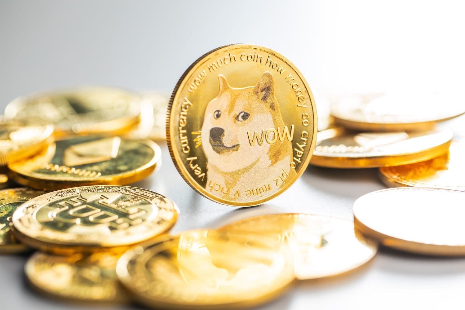 DOGE, 763 Günlük Trend Çizgisini Kırdıktan Sonra Kritik Destek Seviyesini Test Ediyor