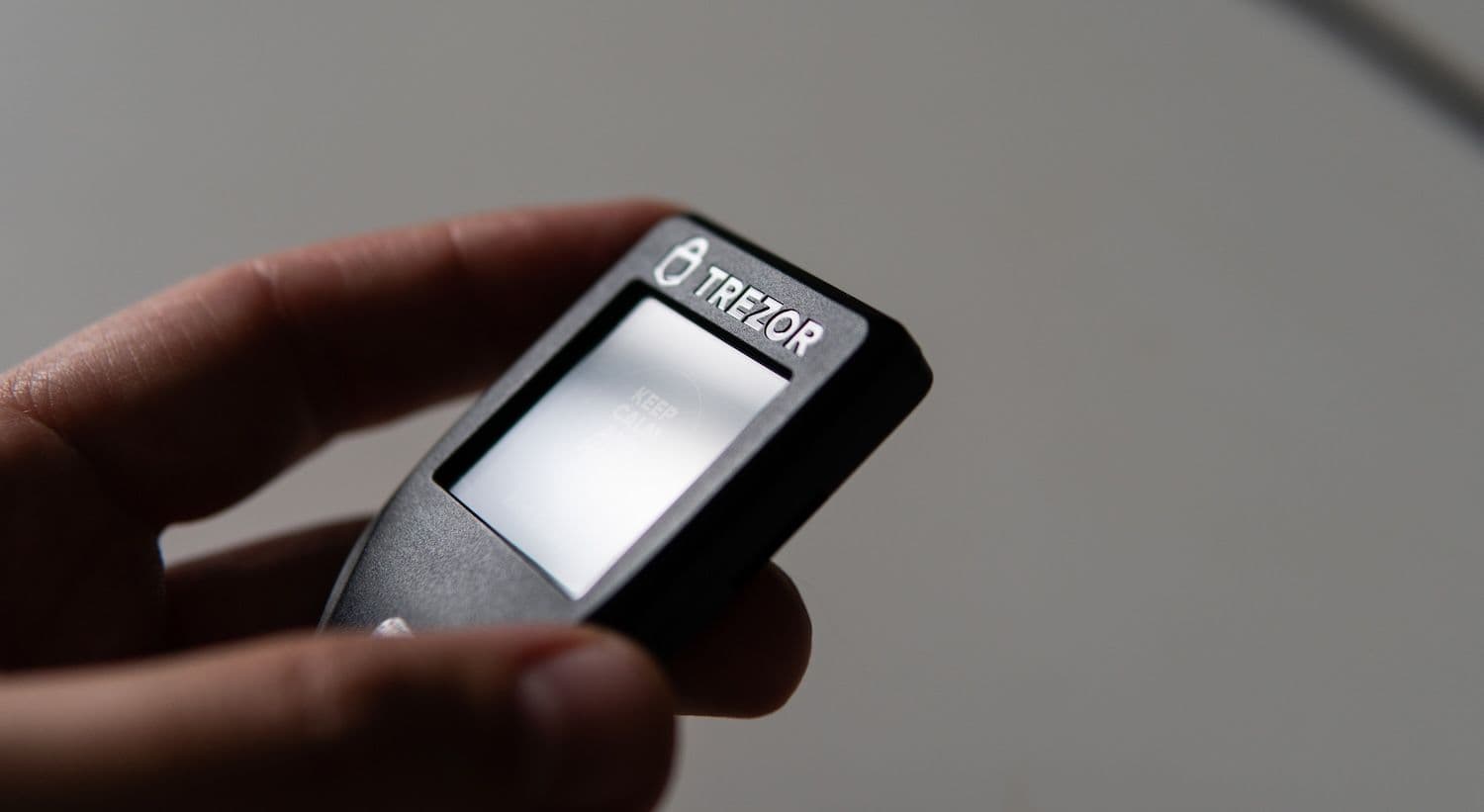 Two million Trezor owners can now earn USDC and USDT yield via Morpho vaults built into the Trezor Suite app. (Image: Shutterstock)