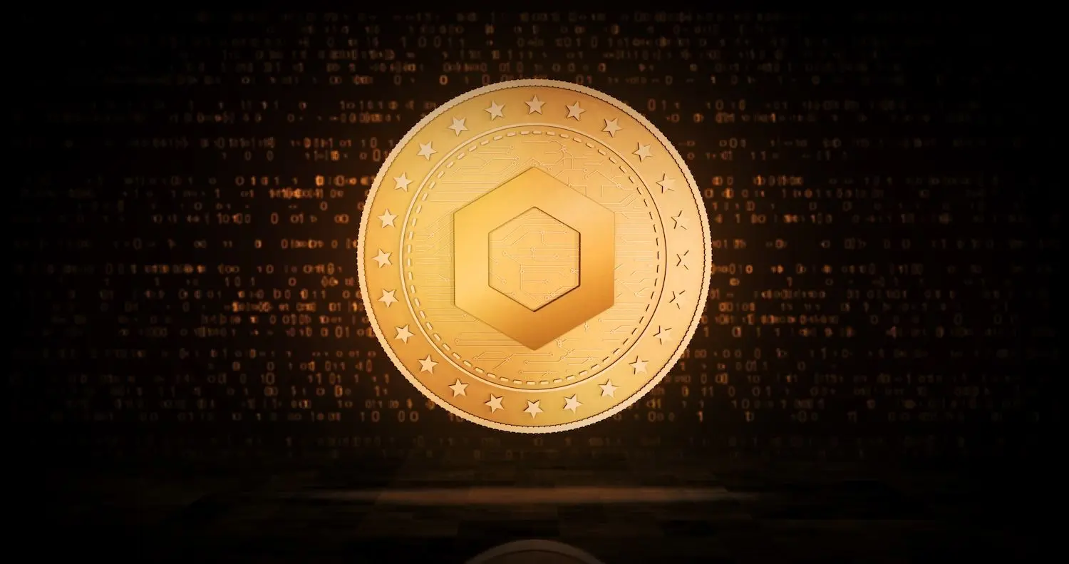 Derivatives demand lifts Chainlink toward $10 while an analyst points to a possible $20 target (Image: Shutterstock)